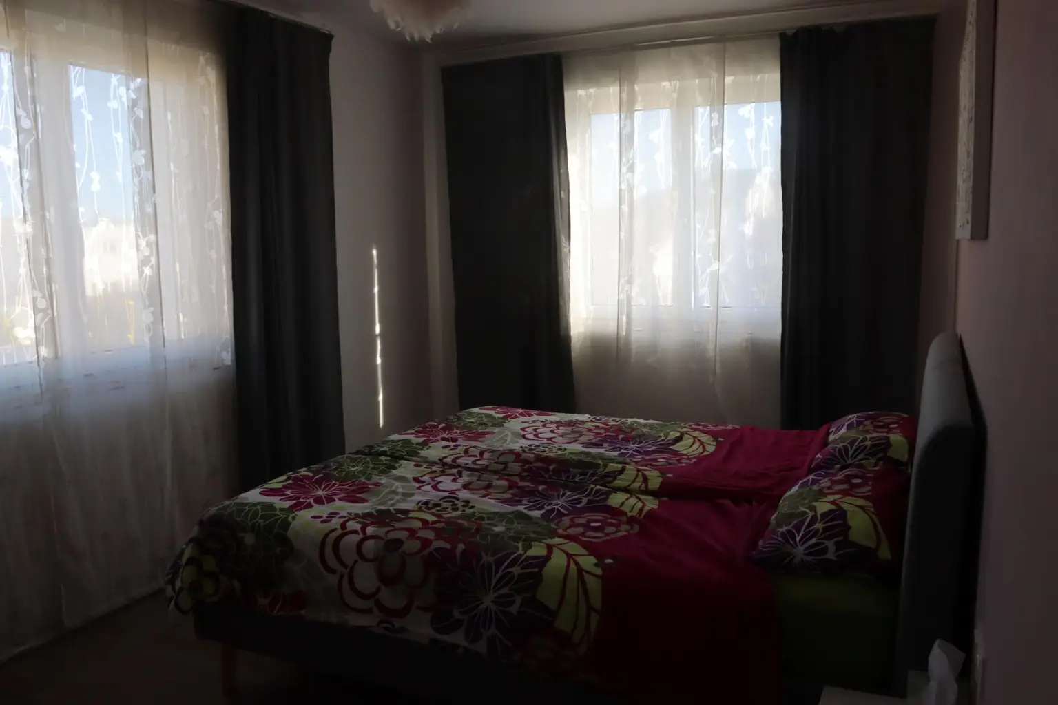 "Ein- oder Zweifamilienhaus!"