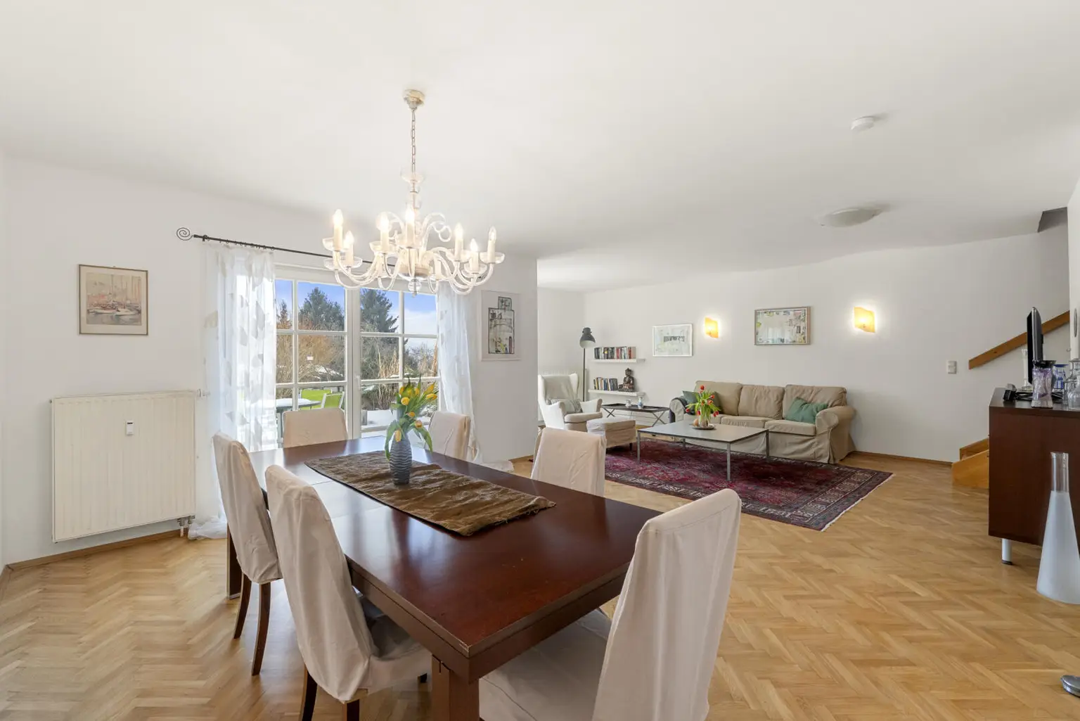 Reihenhaus kaufen Graz Andritz (6)