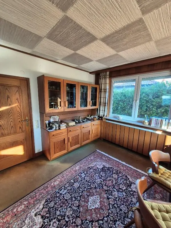 Einfamilienhaus mit Garten in Graz-Wetzelsdorf