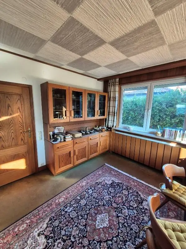 Einfamilienhaus mit Garten in Graz-Wetzelsdorf