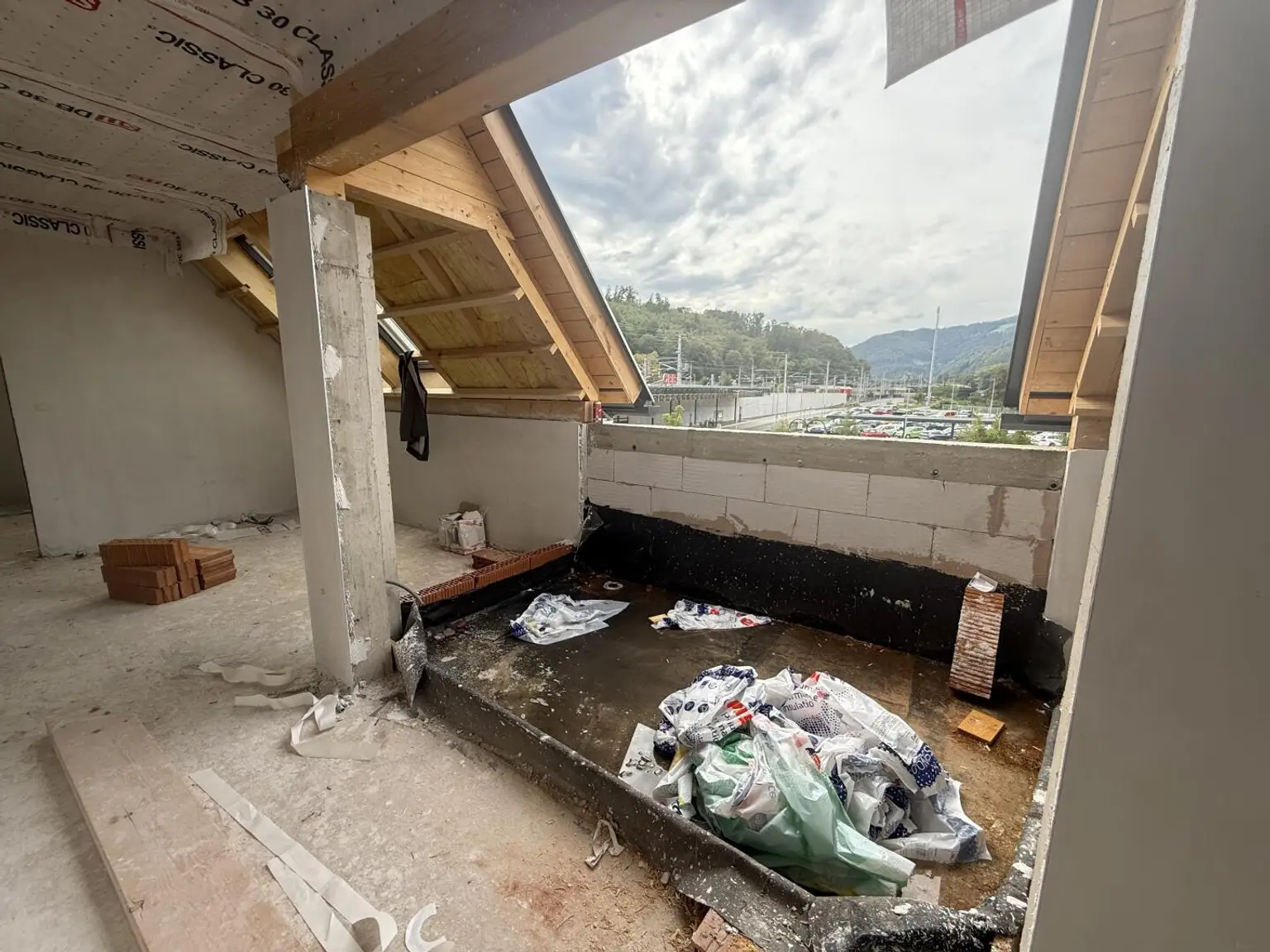 Maisonettewohnung in Frohnleiten, Neubau, Provisionsfrei für Käufer - Top 19