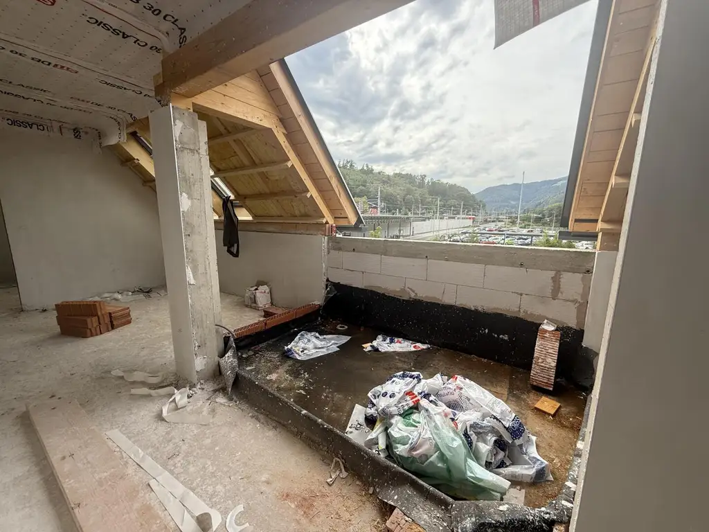 Maisonettewohnung in Frohnleiten, Neubau, Provisionsfrei für Käufer - Top 19