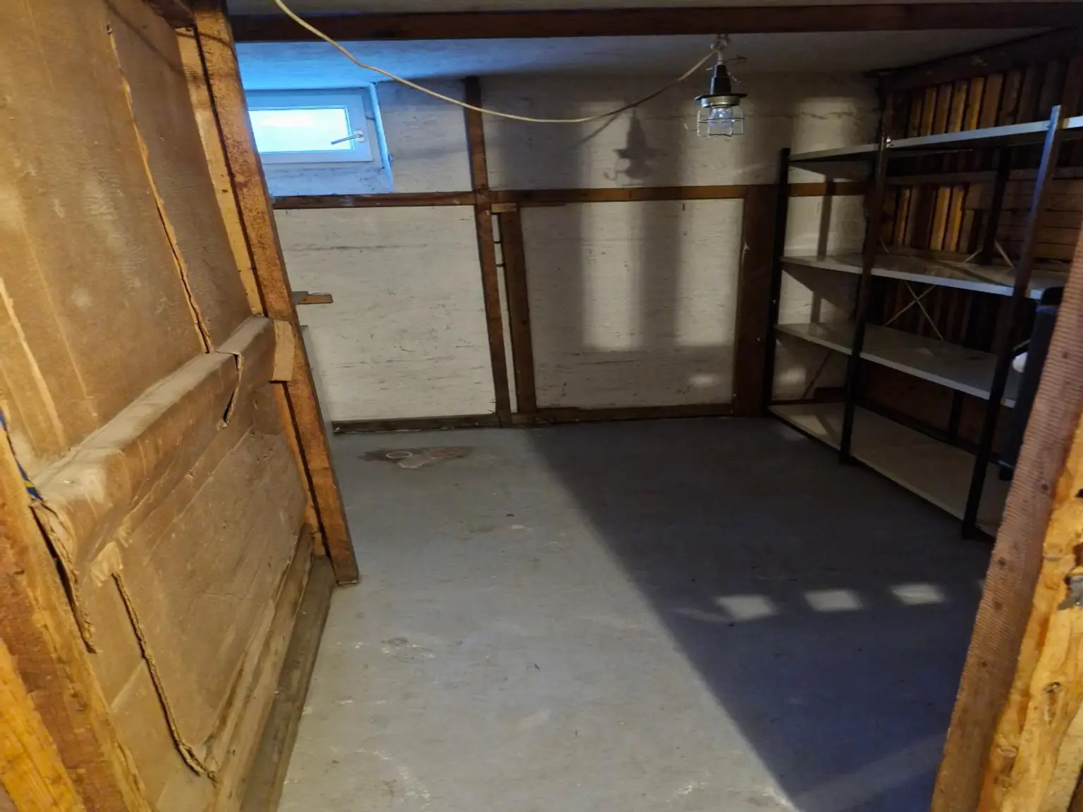 Helle 3-Zimmer Wohnung in Wolfsberg!