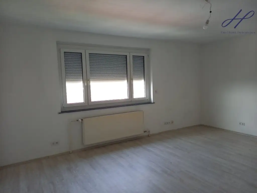 Mietwohnung im Zentrum von Oberwart