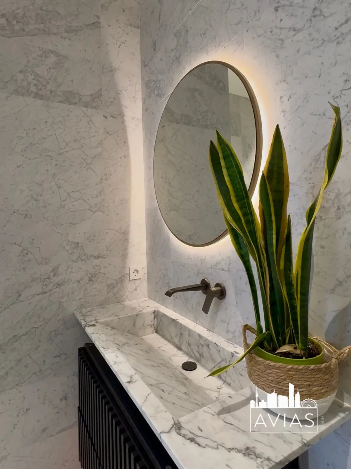 EXKLUSIVES PENTHOUSE MIT DACHTERRASSE NAHE SCHÖNBRUNN | ERSTBEZUG | RUHIGE LAGE