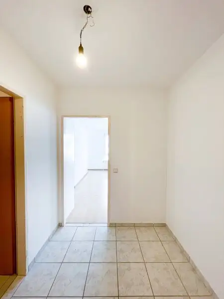 Helle 1-Zimmer Wohnung in Favoriten zu mieten