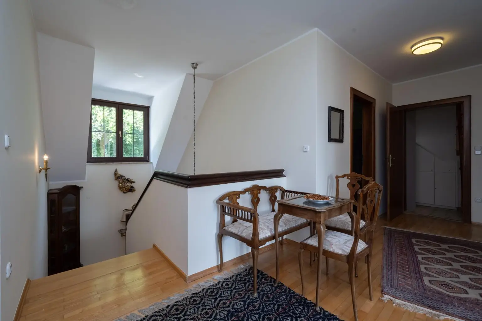 Landhaus Villa nahe Steyr