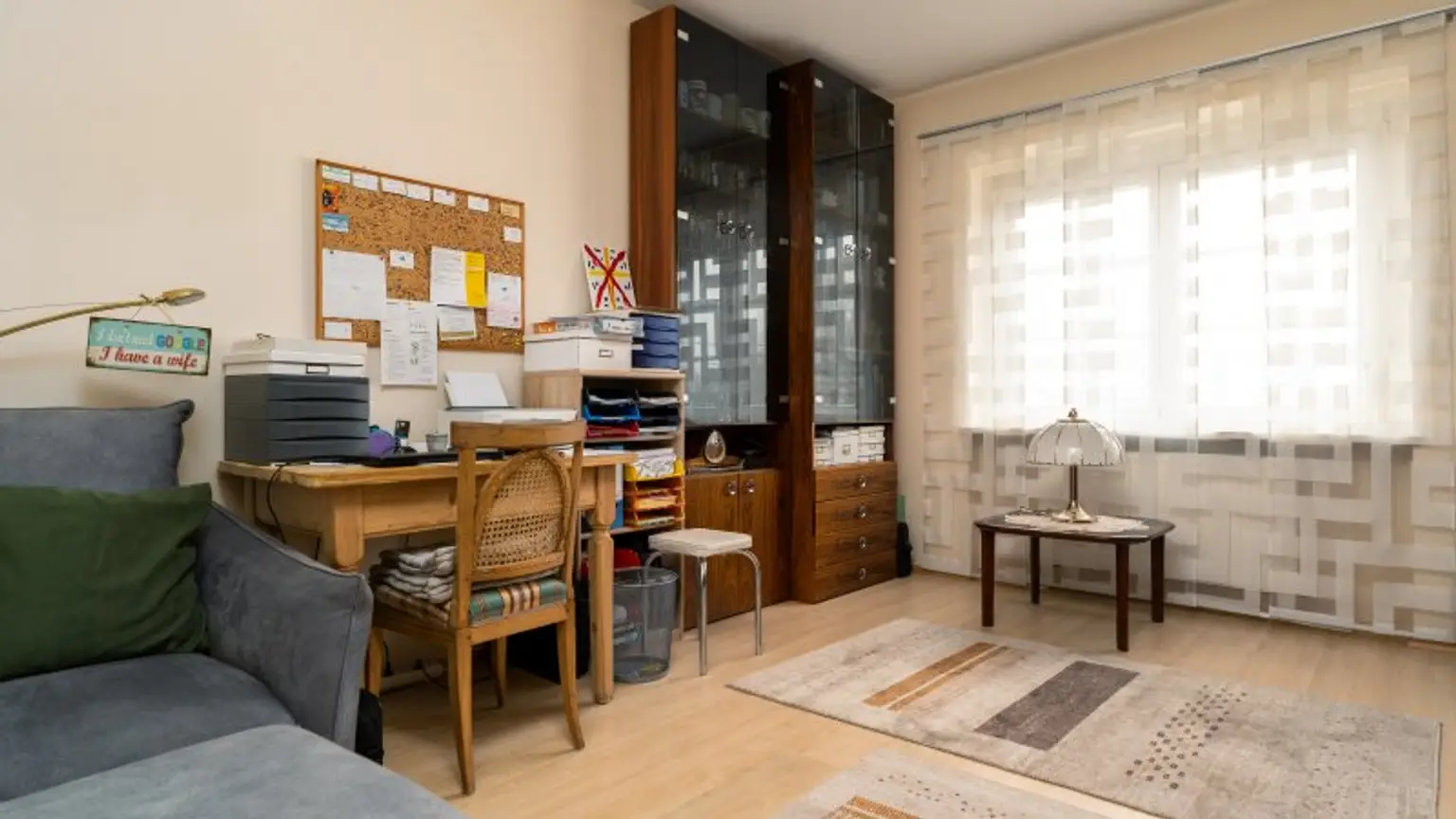 Traumhaus mit großem Garten