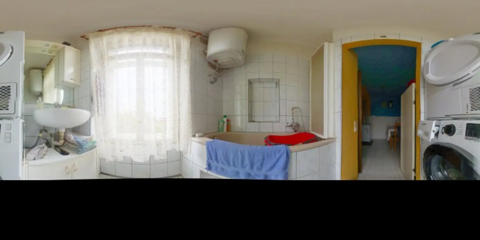 Zinshaus mit Entwicklungspotential in Stammersdorf - mit 8 Wohnungen und Rohdachboden - außergewöhnliches Angebot