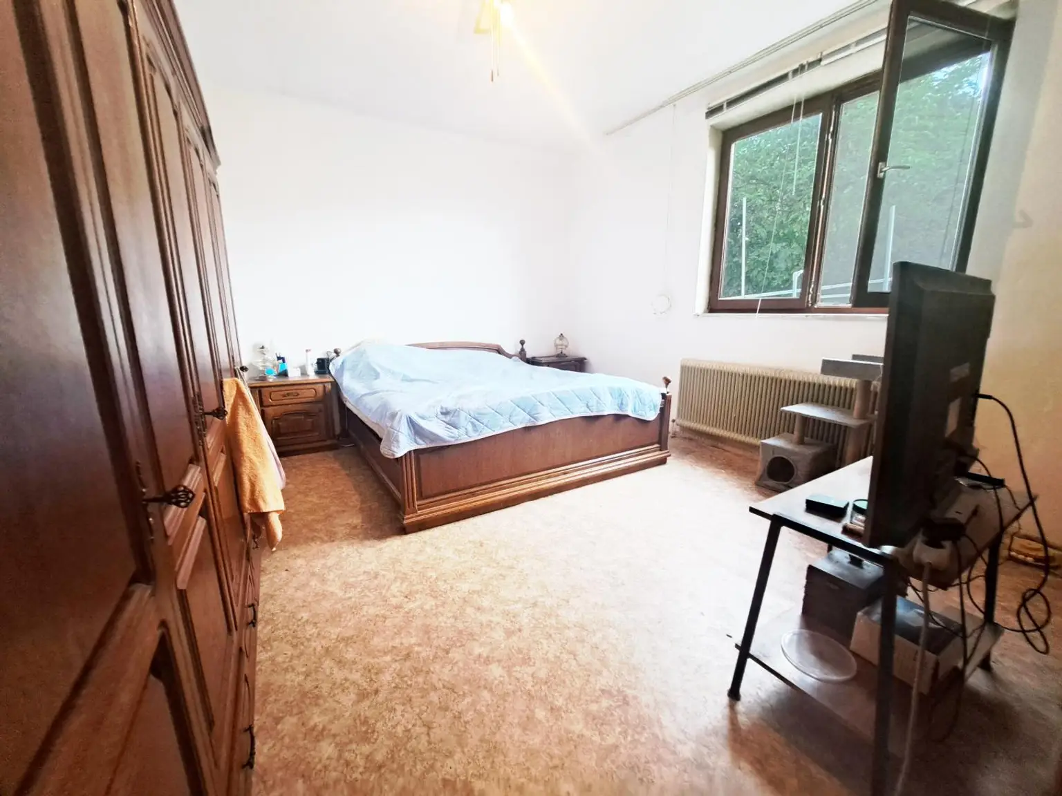 RUHIG! EINFAMILIENHAUS am Rande von WILFLEINSDORF