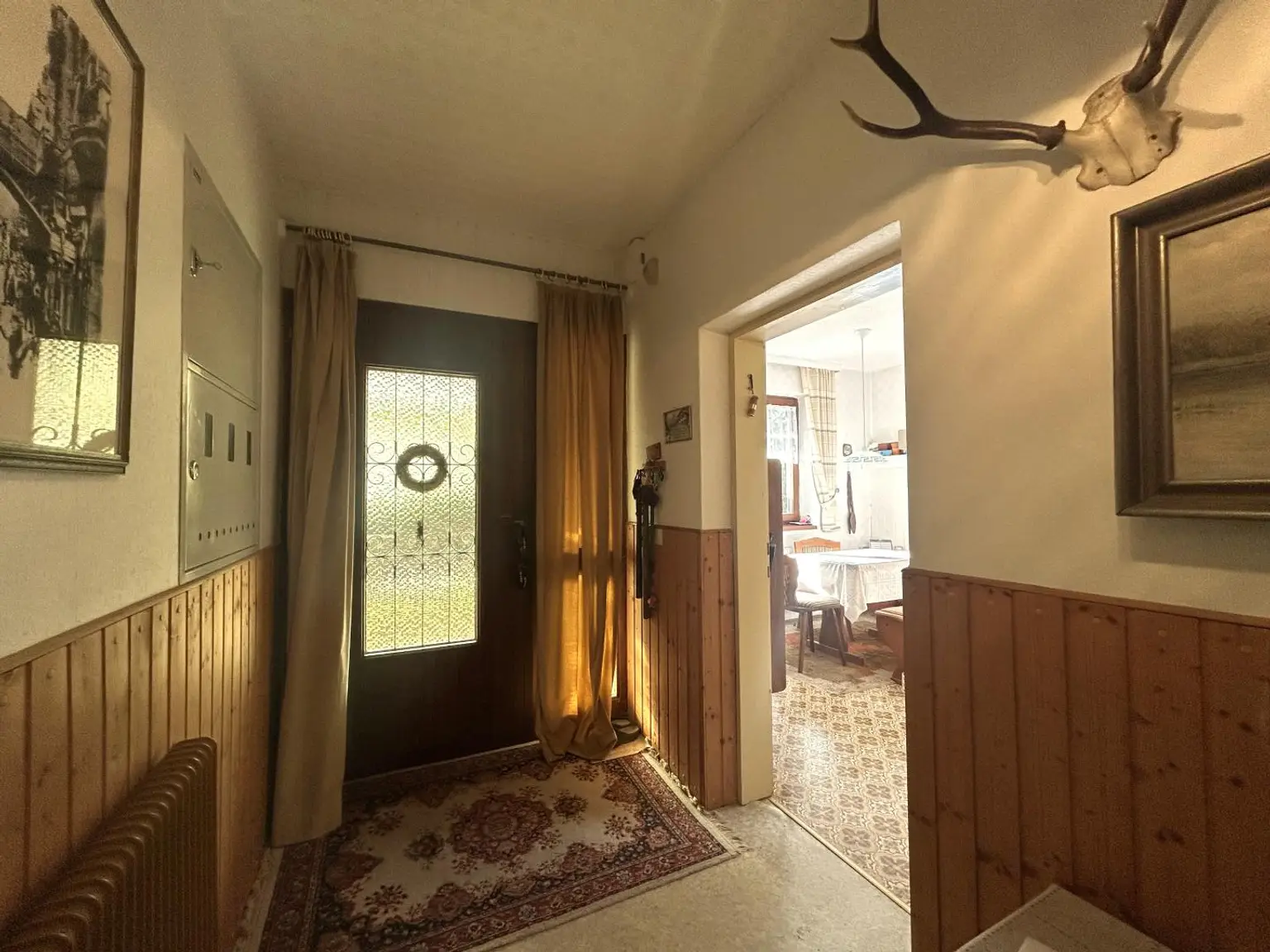 Idylle pur: Charmantes Haus in begehrter Lage!