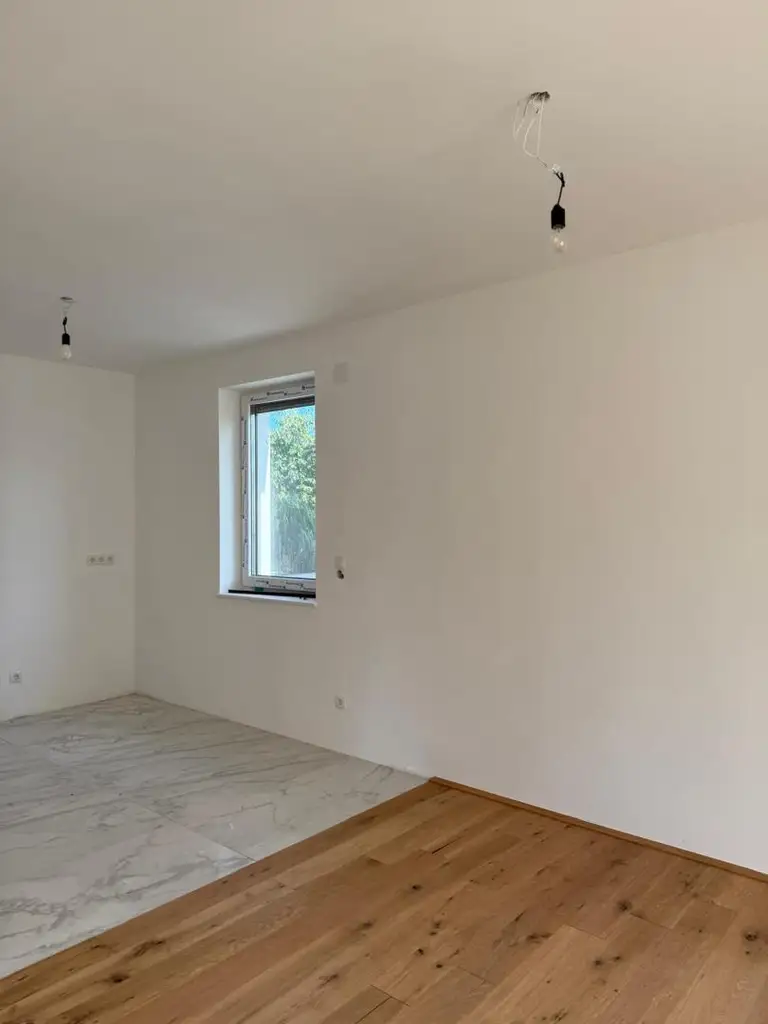 Haus mit Garten in Wimpassing