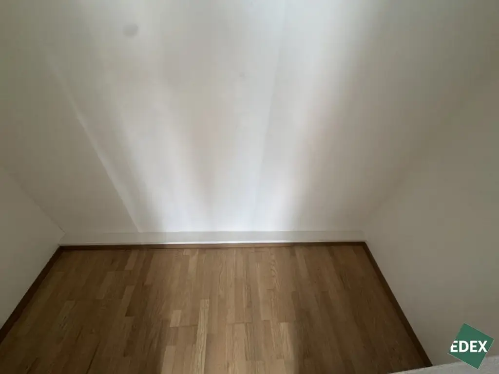 3-Zimmer-Neubau mit Loggia direkt bei der Donau