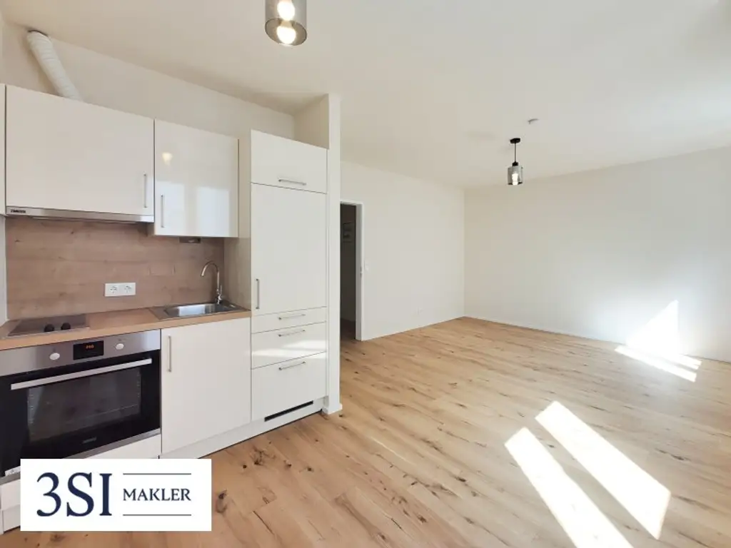Zentrales City-Apartment gleich bei der U1-Taubstummengasse und der TU-Wien