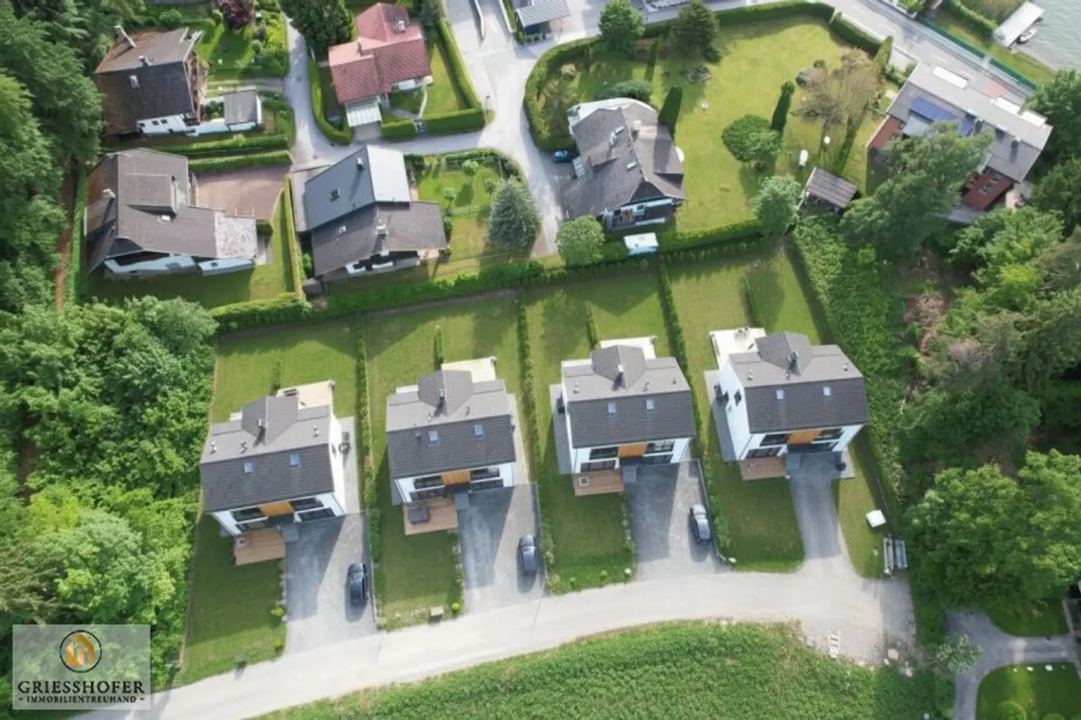 Seltenes Grundstück in Velden Schiefling am Wörthersee