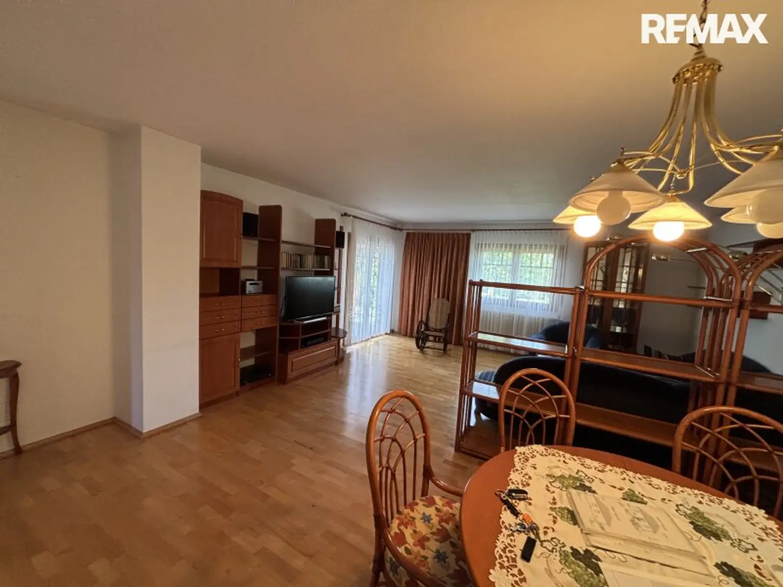 Charmanter Bungalow mit 3 Zimmern im idyllischen Illmitz auf 992 m² Eigengrund!