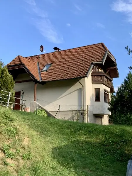 Charmantes Haus mit wunderschönem Garten in Top-Lage Nähe ISTA in Klosterneuburg/Kierling.