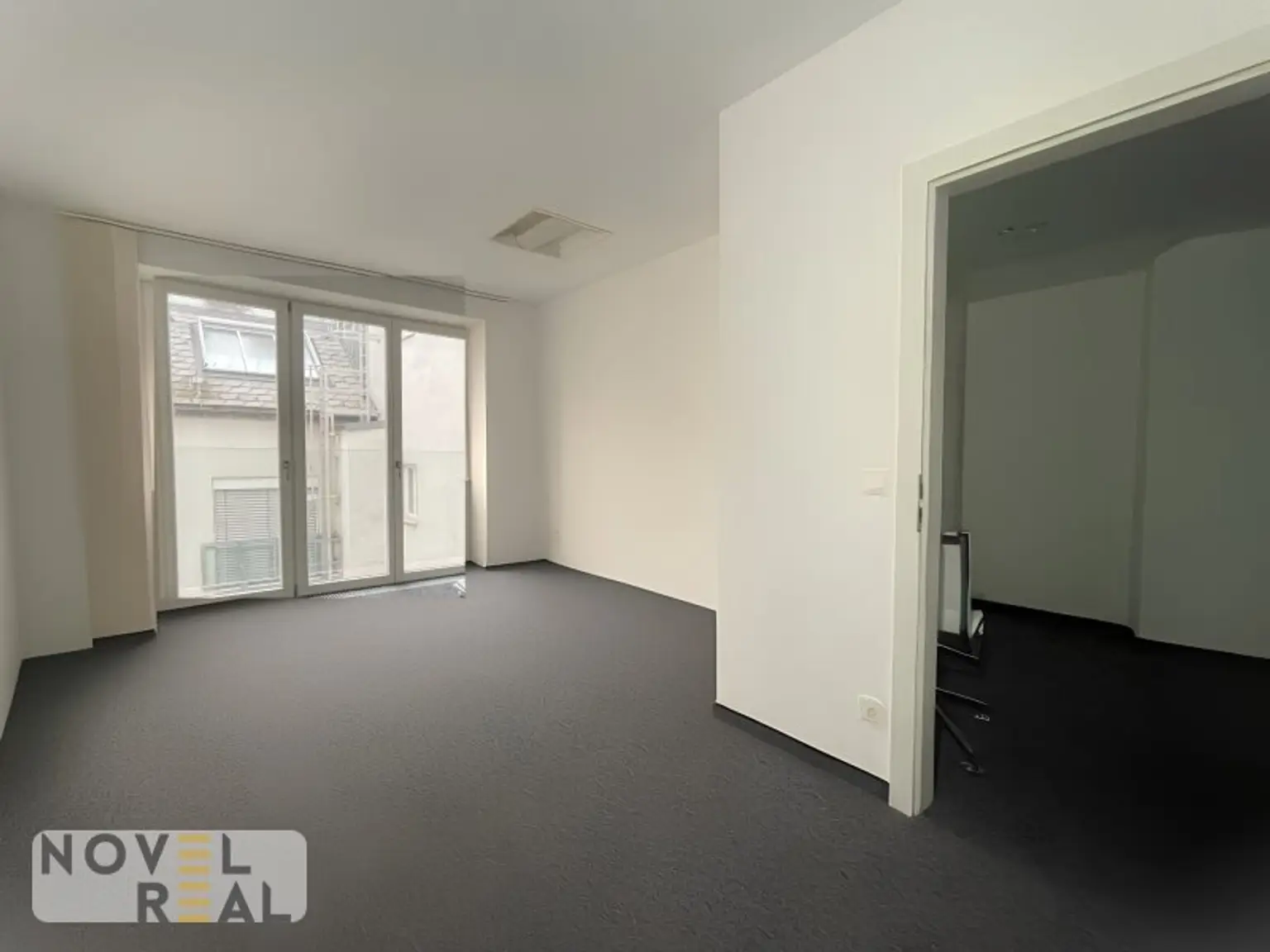 Repräsentantes Büro in zentraler Lage in Wien!