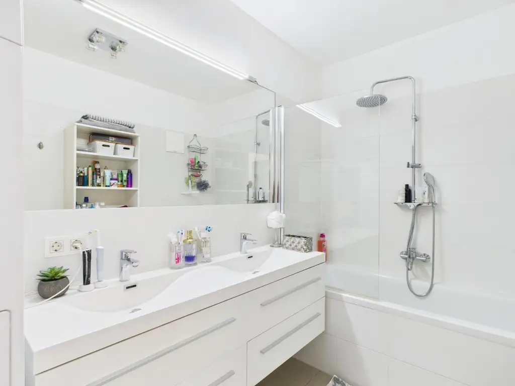 Wohnung in Wien 1120