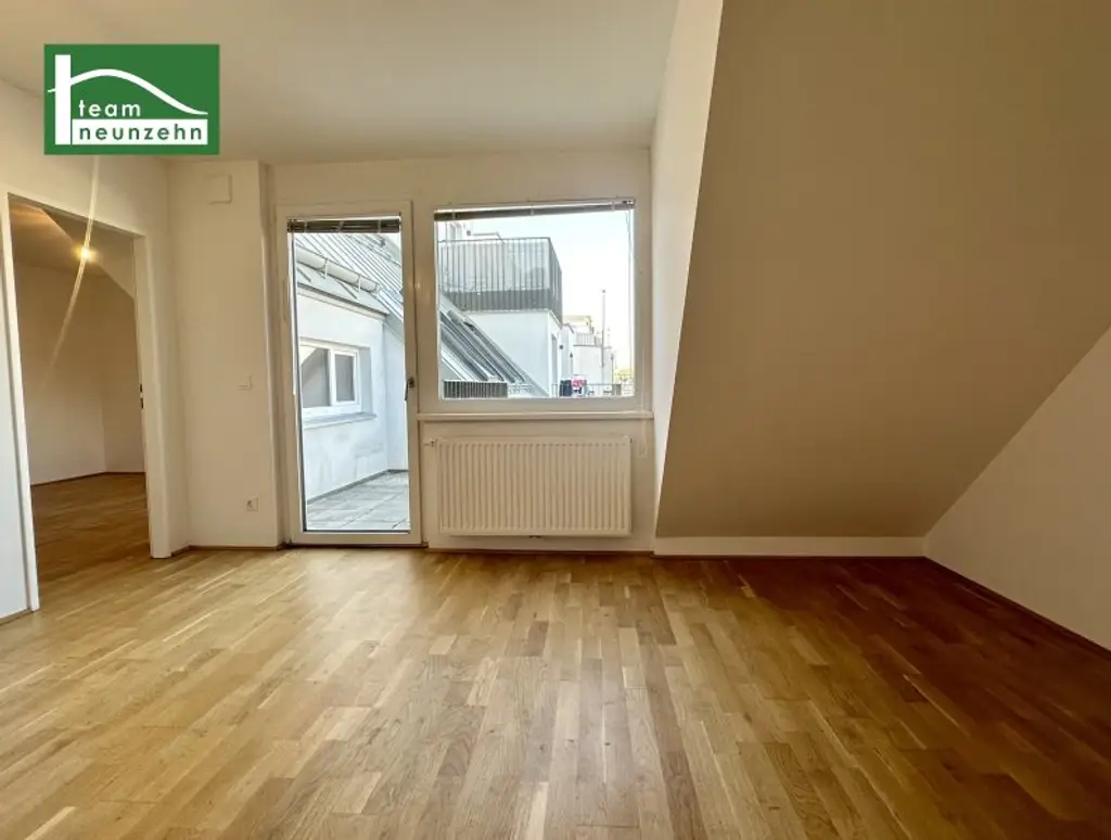 Wundervolle 4-Zimmer Wohnung in toller Lage - Einbauküche inklusive - ab 01.12.2025 verfügbar!