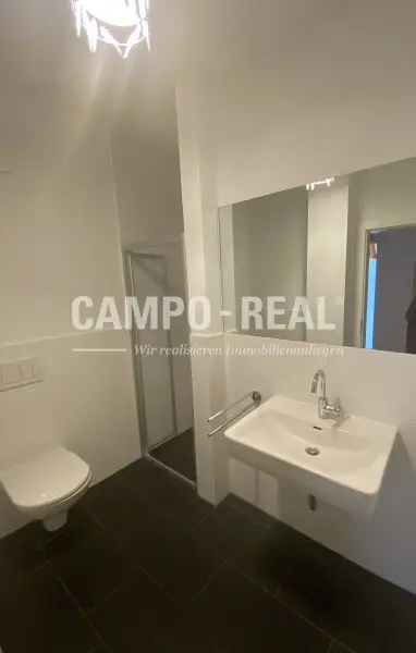 CAMPO-STADTHAUS: Modernes Architektenhaus