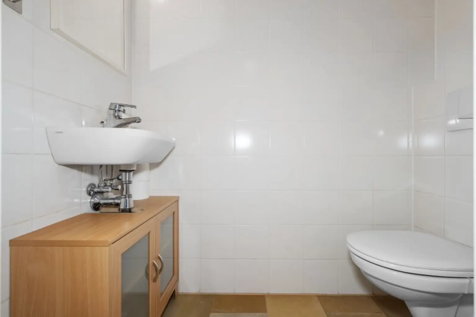 Charmante 2-Zimmer-Wohnung in erstklassiger Lage in 1030 Wien!