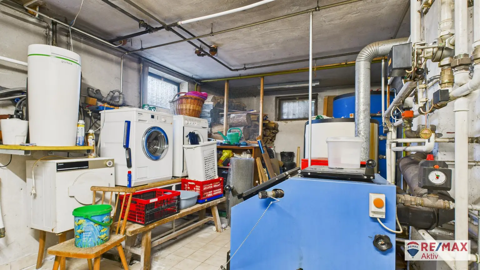 Familienfreundliches Einfamilienhaus mit Garten in ruhiger Lage