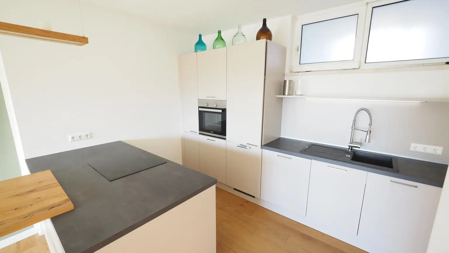 8600 Bruck/Mur - Sonnenwohnung im obersten Stockwerk mit Loggia