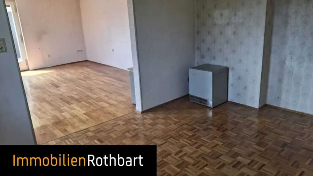 Charmantes Ein- bis Zweifamilienhaus in Fohnsdorf!