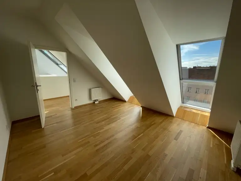 Zimmer I