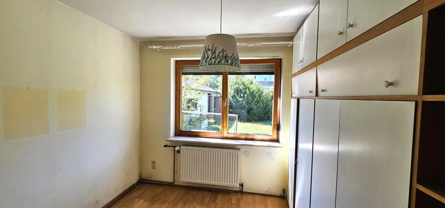 Haus mit großem Gestaltungsspielraum 2 Wohneinheiten