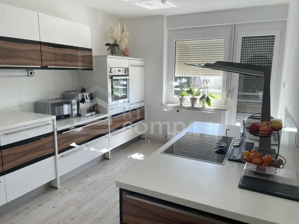 Grenznaher Familienhit - 1-2 Wohneinheiten - super gepflegt - viele Highlights