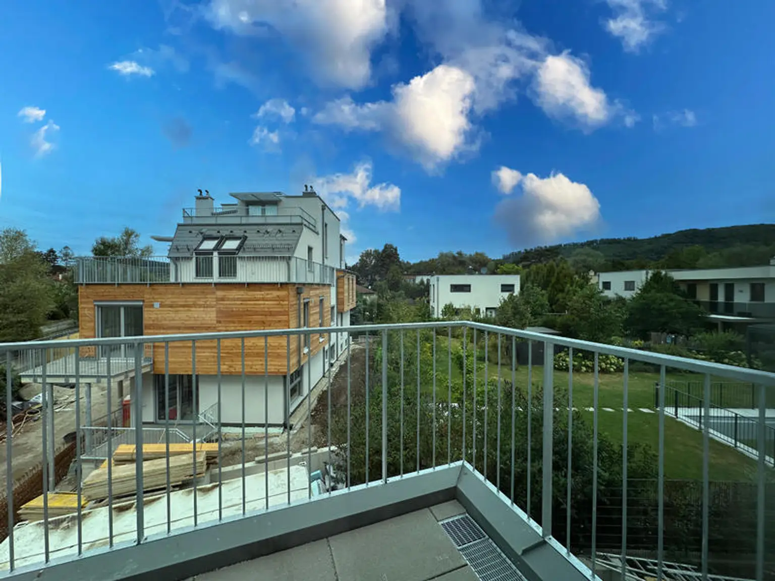 RESIDENZ AM STADTRAND zum Mieten