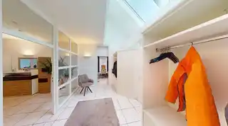 Garderobe