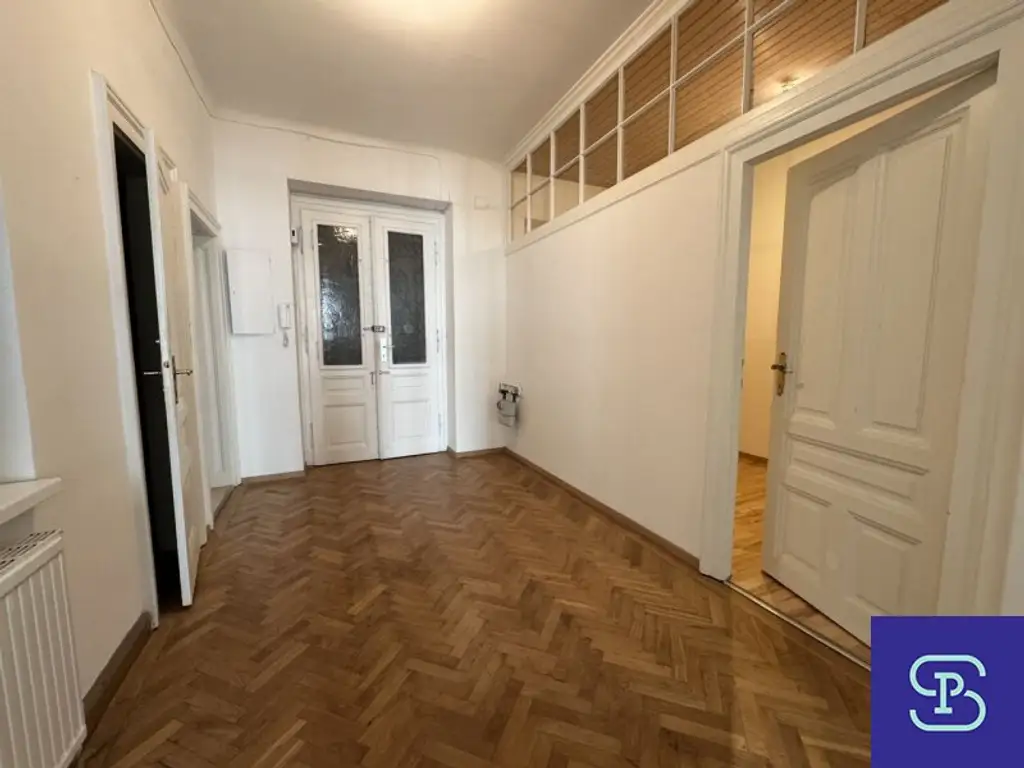 Provisionsfrei: Schöner 80m² Altbau mit Einbauküche und Lift - 1090 Wien