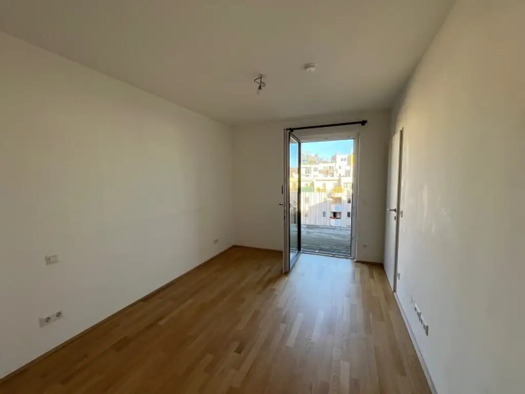 City-Oase: Helle Wohnung mit Balkon & Klima nahe Mariahilferstraße