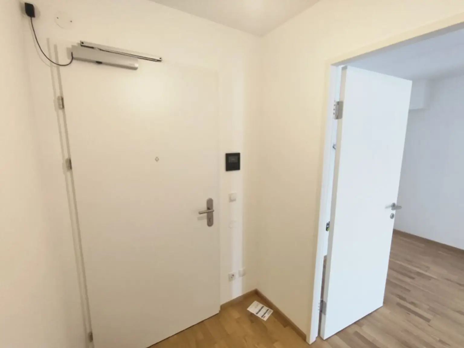 Neubau 3-Zimmer-Erstbezug mit Loggia im 5. Liftstock - Top68