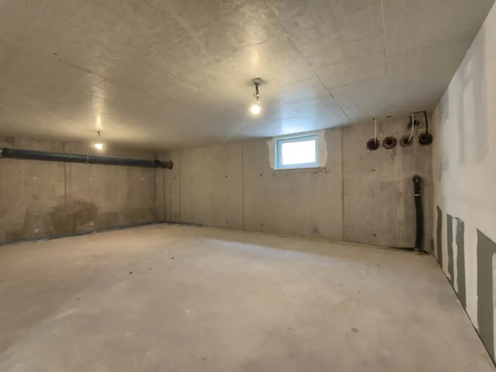WOHNEN AM TOR ZUR NATUR – UND DOCH GANZ NAH AN WIEN - EXKLUSIVES TOWNHAUS AUF EIGENGRUND IN WEIDLING