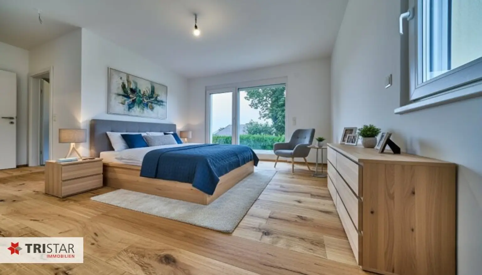 NEU ++ MASSIVES HAUS – LEICHTER KAUFPREIS ++ ca.152,50 m² WNFL / 5 ZIMMER ++ ZIEGELMASSIV / SCHLÜSSELFERTIG / ERSTBEZUG ++ GARTEN / TERRASSE / 2 BALKONE / TOP LAGE!