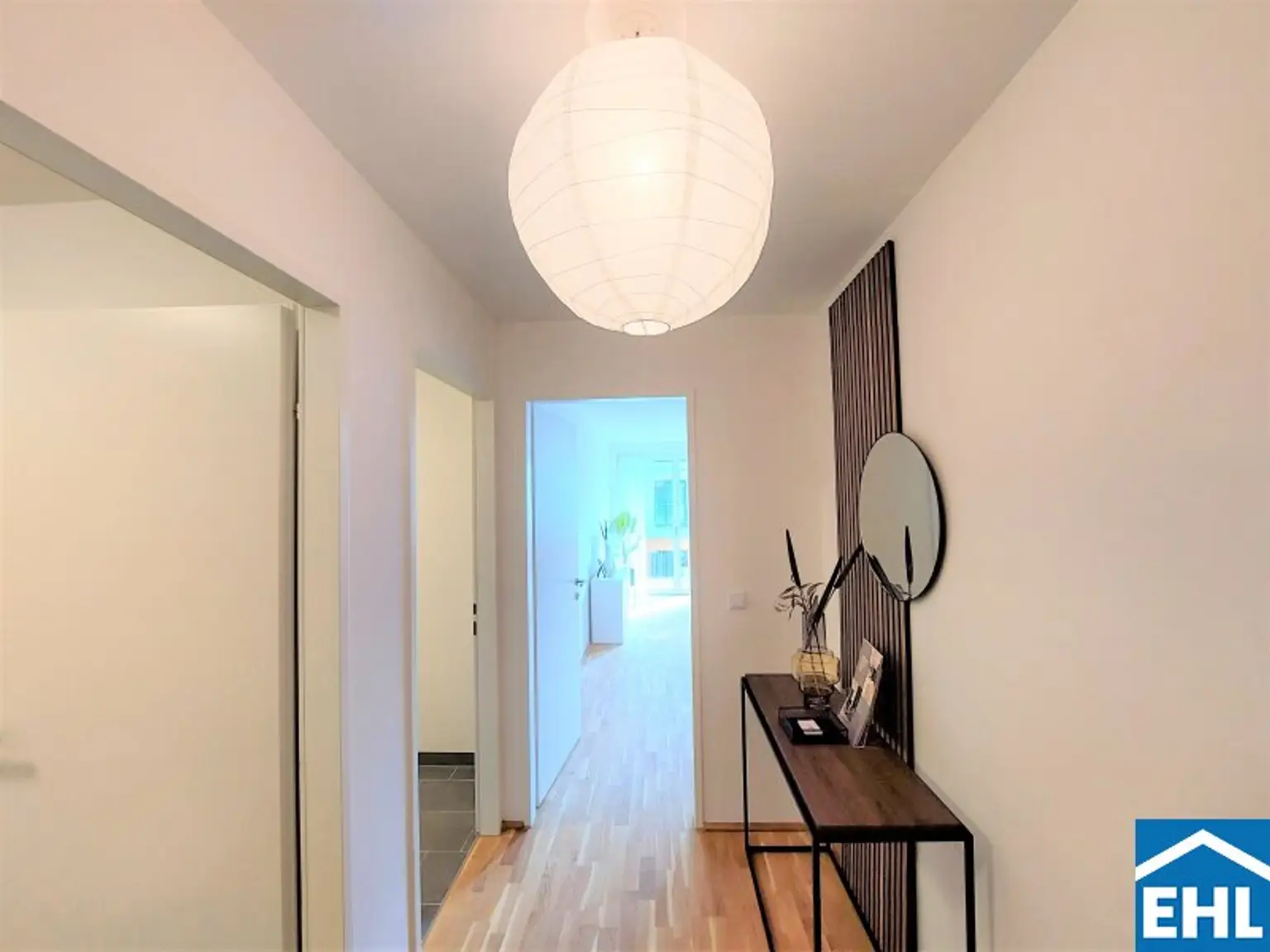 Geräumige 1 Zimmer Wohnung nahe dem Laaer Wald!