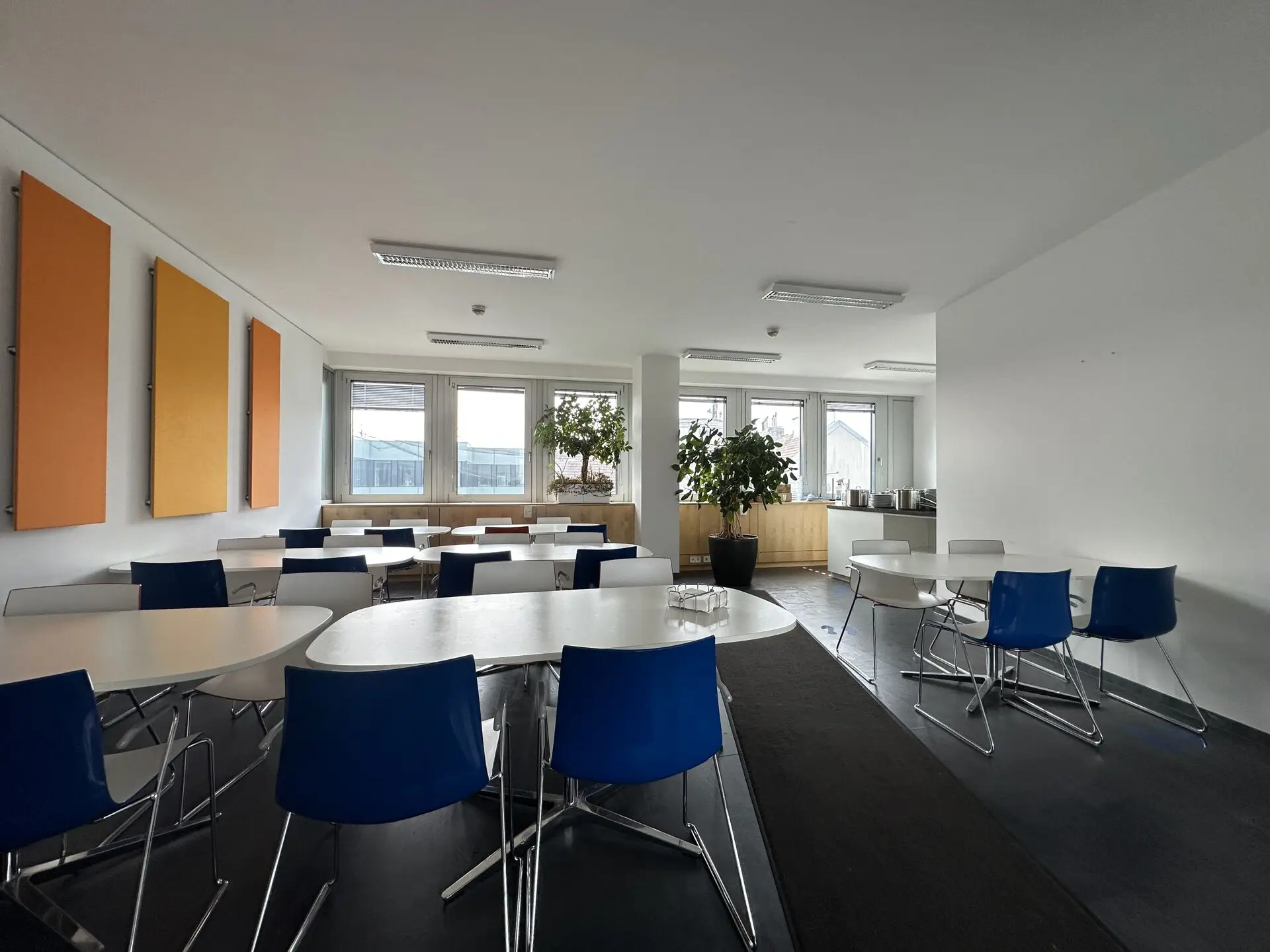 Wiedner Hauptstrasse 120 sozial Raum