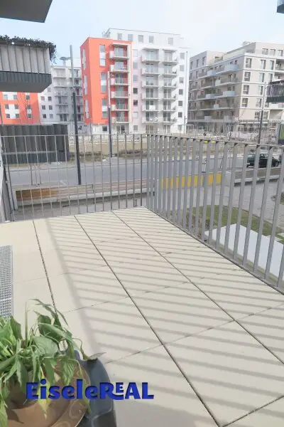 VOLLMÖBLIERTE 3-Zimmer zentral beim Hauptbahnhof!!