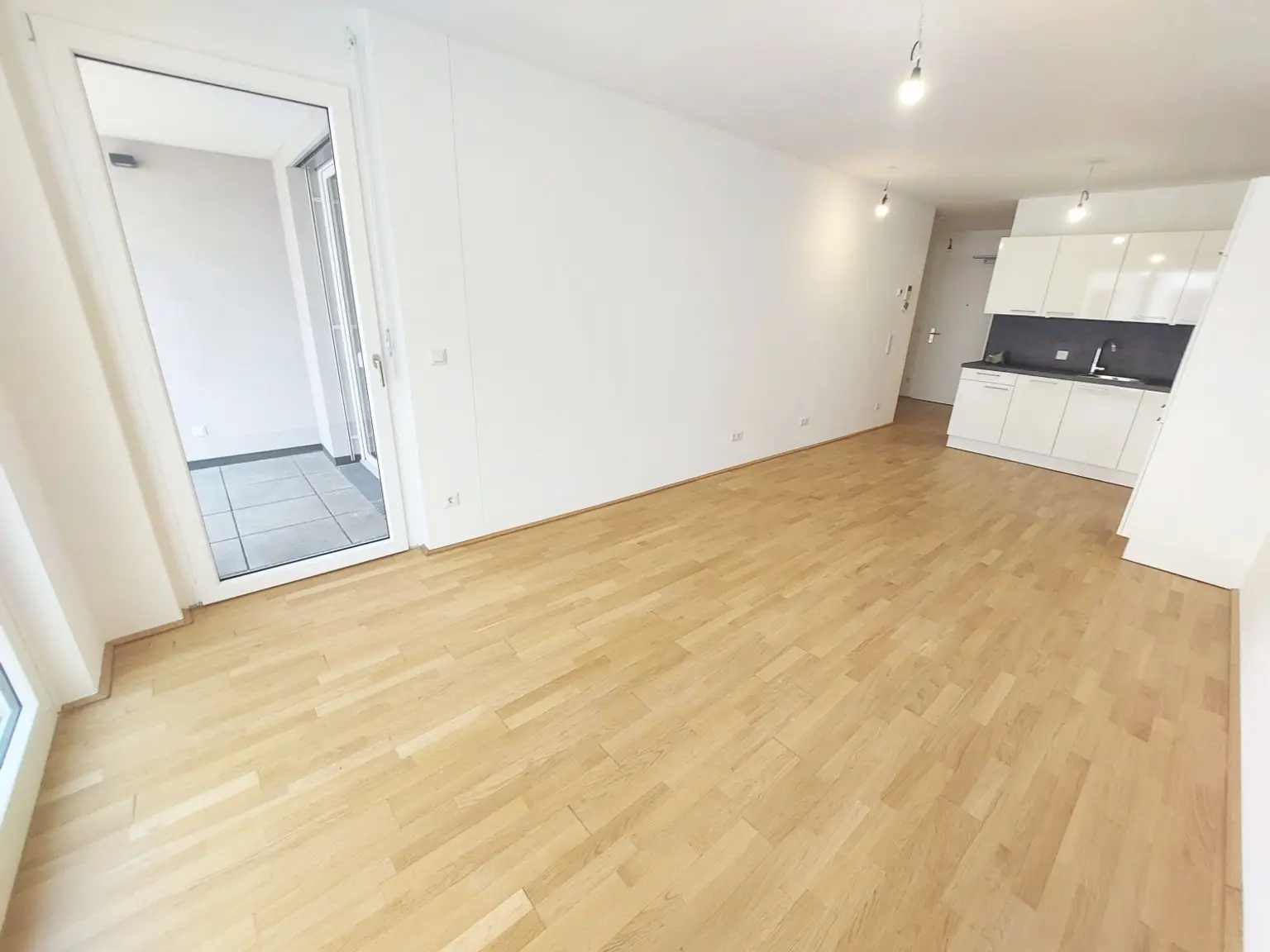 Wohnraum I