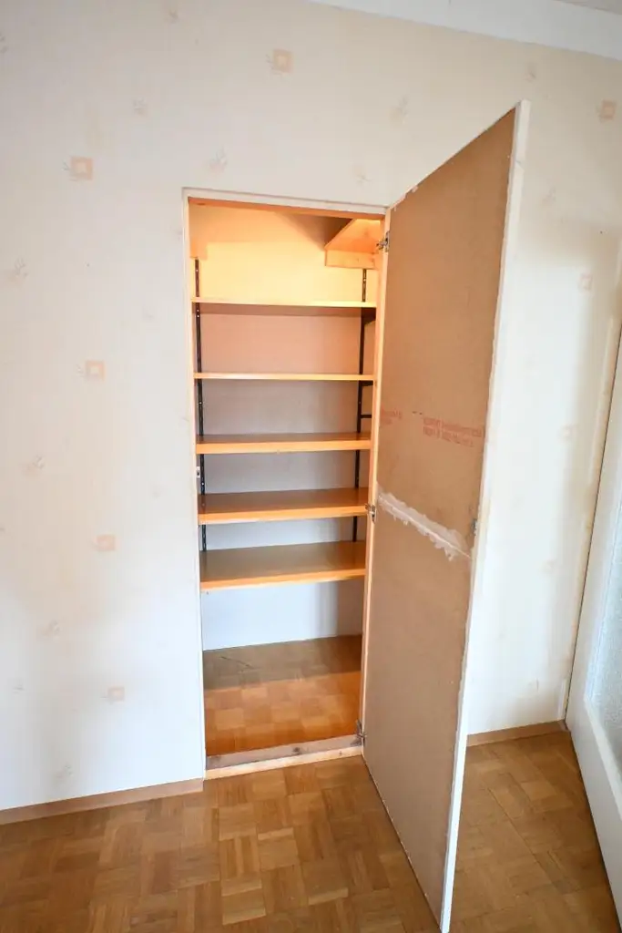 " ++ FastImVierten ++ ruhige Lage ++"