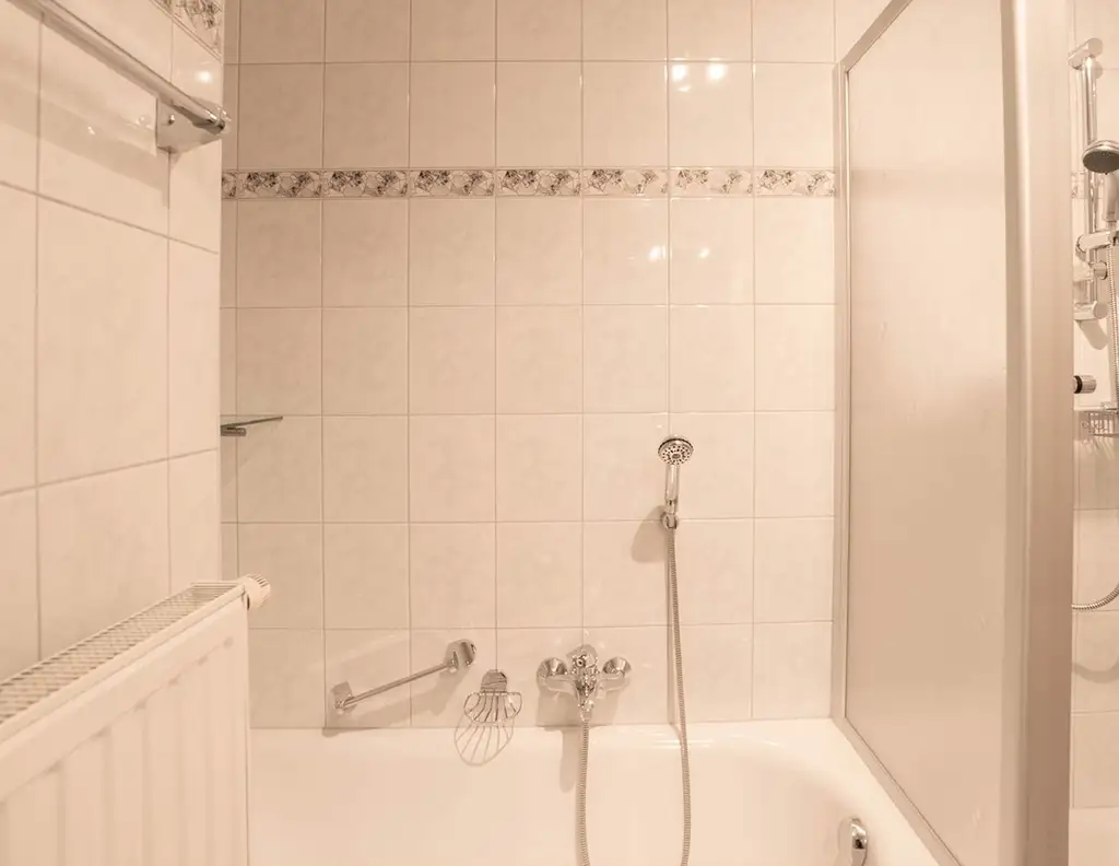 Hohenems: 2-Zimmer-Wohnung mit Garten