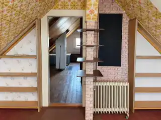 Spitzboden