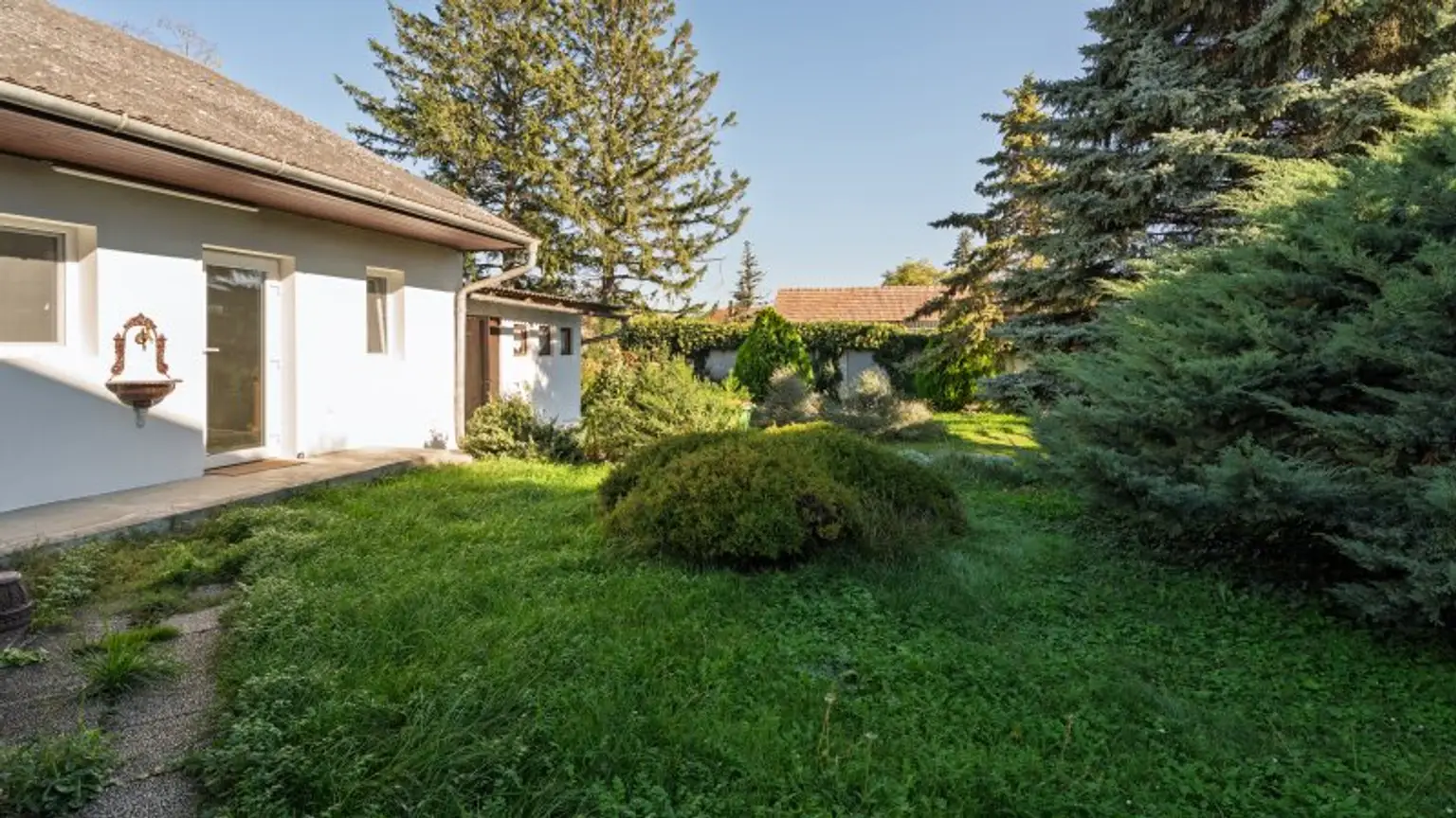 Modernisiertes Einfamilienhaus in 2301 Wittau – Ihr neues Zuhause wartet!