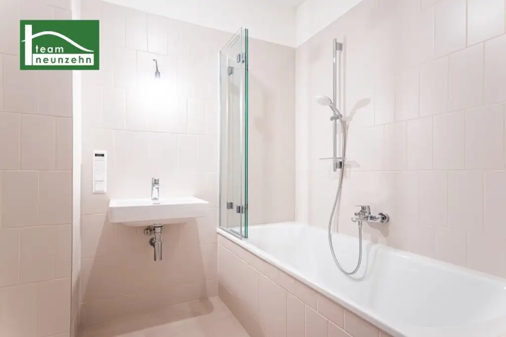 Sie werden es lieben – durchdachte Grundrisse mit Freiflächen im Grünen – Niedrig-Energie-Standard