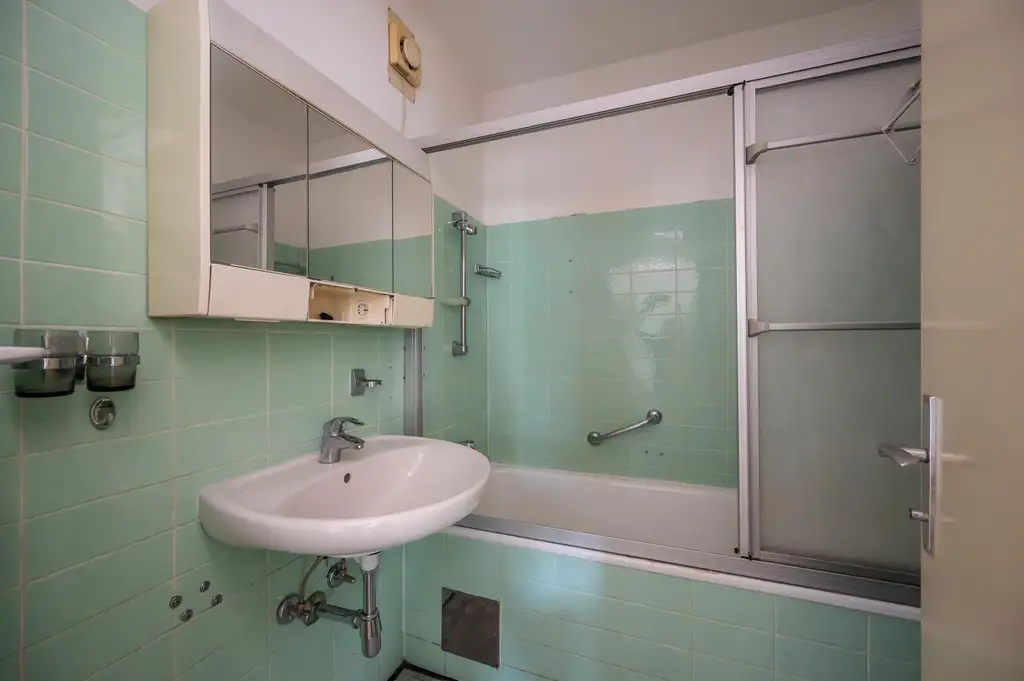 Stadtleben mit Wohlfühlfaktor – 4 Zimmer im 2. Bezirk