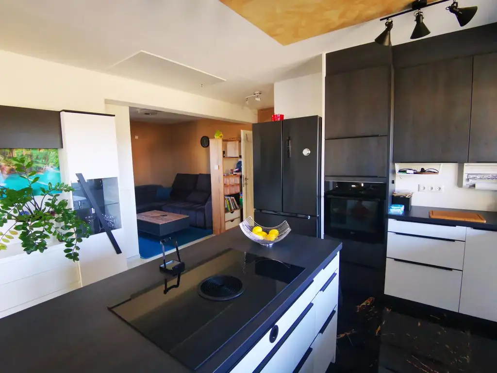 Sofort beziehbar - Familientraum in Grünruhelage